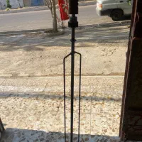 سیخ جوجه گردان