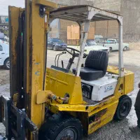 لیفتراک TCM|ماشین‌آلات صنعتی|صفادشت, |دیوار