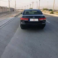 سوناتا NFاتومات مدل ۲۰۰۹|خودرو سواری و وانت|چغادک, |دیوار