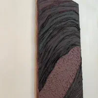 تابلو دکوراتیو )بوم..ورق طلا|تابلو، نقاشی، عکس|بوشهر, |دیوار