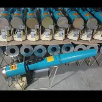 کلاغ پران توپ صوتی گنجشک و گراز دور کن|ماشین‌آلات صنعتی|مشهد, هفده شهریور|دیوار