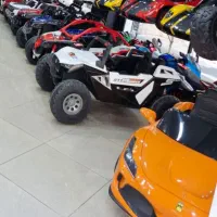 (ماشین شارژی با قابلیت شارژ سریع++fff