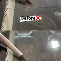 ترمیم ترک و سنگ خوردگی شیشه خودرو|خدمات موتور و ماشین|زنجان, |دیوار