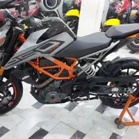 ktm250duke 2023|موتورسیکلت|مشهد, احمدآباد|دیوار
