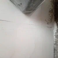 خش گیری . از بین بردن خش های روی سرامیک