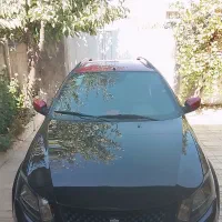 کوییک 1402 پارس خودرویی