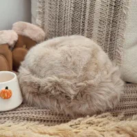 کلاه روس تمام خز وارداتی