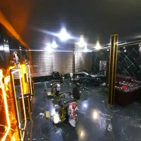 به دو نفر تاتو کار حرفه ای در سالنvip نیازمندیم