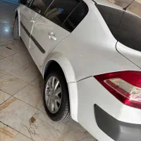 مگان ۲۰۰۰ اتومات|خودرو سواری و وانت|تهران, سعادت‌آباد|دیوار