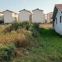 زمین ۵۱۰متری/حسن سرا /مسکونی /سند تکبرگ