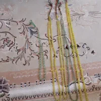 تسبیح های عتیقه شاه مقصود