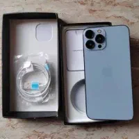 ۱۳ پرو ۲۵۶ گیگ