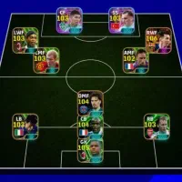 efootball پی اس گاد ایفوتبال Pes ای فوتبال