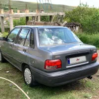 پراید مدل۸۸