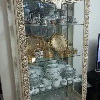 بوفه و میز تلویزیون