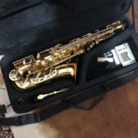 ساکسیفون آلتو