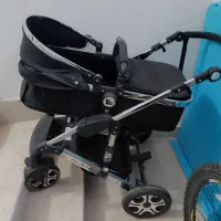 کالسکه و کریر per bebe