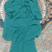 مانتو در حد نو،|لباس|گرمسار, |دیوار