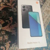 گوشی موبایل ردمی نوت 13