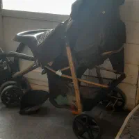 کالسکه خارجی