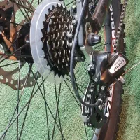 فروش دوچرخه وارداتی ویوا|دوچرخه، اسکیت، اسکوتر|شهریار, شهریار|دیوار