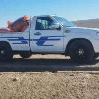 زامیاد پادرال|خودرو سواری و وانت|فردوس (خراسان), |دیوار