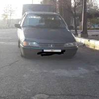 ۴۰۵|خودرو کلاسیک|تربت‌حیدریه, آغوی|دیوار