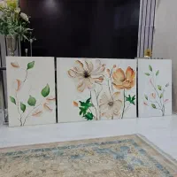 تابلو نقاشی|تابلو، نقاشی، عکس|شیراز, شهرک گلستان|دیوار