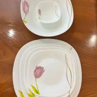 سرویس ۵۲ پارچه آرکوپال