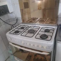 فرگاز تکنو گاز شعله بسیار قوی