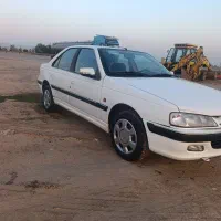 پارس سال مدل ۹۶