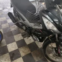 بی کلاج انرژی|موتورسیکلت|نجفآباد, دانشگاه آزاد نجف آباد|دیوار