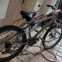 دوچرخه ۲۶ المپیا