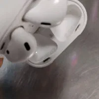 Airpods2 Apple|لوازم جانبی موبایل و تبلت|کرج, چمران|دیوار
