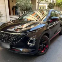 فونیکس fx ، دودف ، 1404