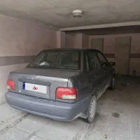 پراید ۹۱|خودرو سواری و وانت|زنجان, |دیوار