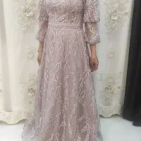 لباس مجلسی