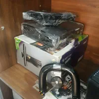 ایکس باکس xbox تابستانه فول بازی بادوربین جیتک شده|کنسول، بازی ویدئویی و آنلاین|یاسوج, |دیوار