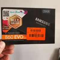 SSD 250 Samsung گرافیک rx570 هارد 500 وسترن