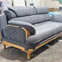 تولید ویژه مبل در کارخانه انصاری با اصالت