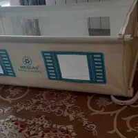 گهواره کودک|اسباب و اثاث بچه|تهران, منصوریه منگل|دیوار