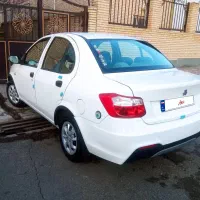 ساینا اس دوگانه کارخانه 1402 فقط معاوضه|خودرو سواری و وانت|تبریز, |دیوار