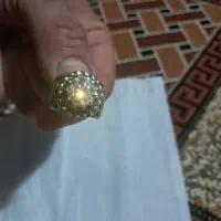 انگشتر مزونایت