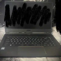 لپ تاب msi|رایانه همراه|اصفهان, بهارستان|دیوار
