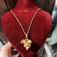 مقداری طلایه ویترینی نو ۵٪ (صدور فاکتوربه نام شما)|جواهرات|همدان, |دیوار