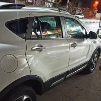 هایماs5گیربکسAT|خودرو سواری و وانت|مشهد, تبادکان|دیوار