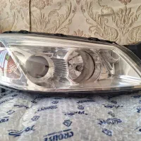 چراغ جلورانا و خطرعقب رانا