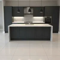 طراحی و اجرای تخصصی کابینت، کلوزت روم