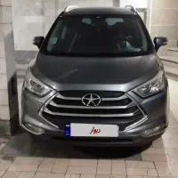 جک S3  تمیز 1401 کم کار 12000