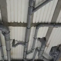 لوله کشی تعمیرات ونصب یات شیرآلات|خدمات پیشه و مهارت|سقز, |دیوار